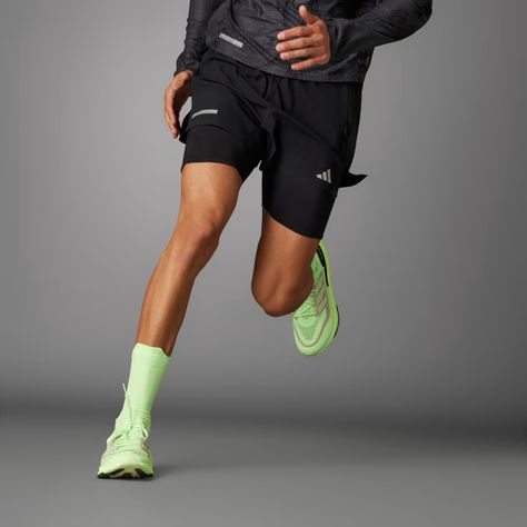 When it comes to running, safety should always be a top priority, especially in low-light conditions. That's where reflective running gear comes into play. Not only does it keep you visible and safe during your runs, but it also adds a touch of style to your workout wardrobe. In this article, we'll explore some of the best reflective running gear for men that not only enhances your visibility but also elevates your running experience. Bandit Running, Reflective Running Gear, Johnny Walker, Running Outfits, Running Photos, Sport Life, Adidas Casual, Men's Adidas (men), Shorts Adidas