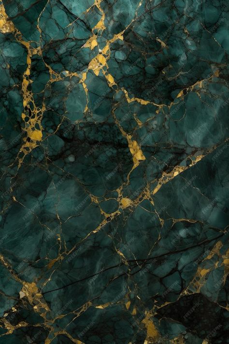 Premium Photo | Green marble wallpaper that is a great wallpaper for your iphone. green marble wallpaper, green marble wallpaper, green marble wallpaper, green marble wallpaper, green marble wallpaper Green And Gold Marble Wallpaper, Italian Marble Texture, Green And Gold Marble, Cocktail Room, Gold Marble Wallpaper, Emerald Green And Gold, Wallpaper Green, Marble Wallpaper, Resin Furniture