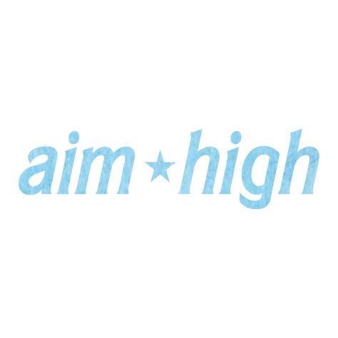 Aim High Sorority Sticker Pi Beta Phi/Phi Sigma Sigma Blue Star Greek Phi Sigma Sigma Graphic, Pr Ideas, Sorority Stickers, Sorority Merch, Phi Sigma Sigma, Reunion Ideas, Pi Beta Phi, Aim High, Letter Stickers