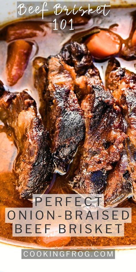 Beef Brisket Oven, Oven Brisket Recipes, Braised Beef Brisket, Beef Brisket Recipe, Brisket Oven, Braised Brisket, Brisket Recipe, Beef Brisket Recipes, Rustic Kitchens