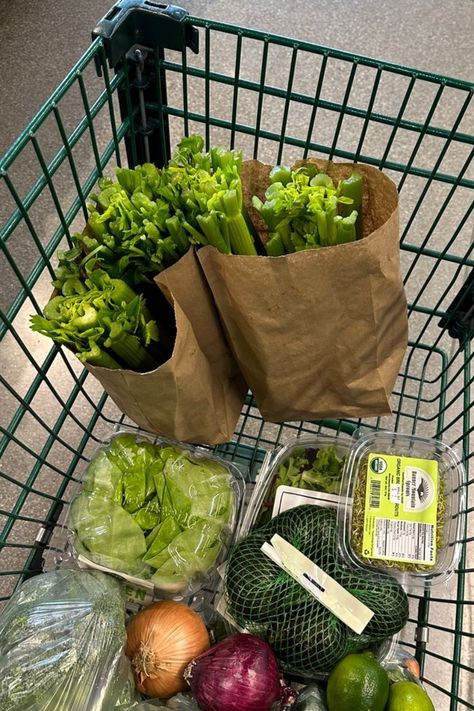 Healthy Groceries, Healthy Food Motivation, Healthy Lifestyle Food, Healthy Girl, Healthy Lifestyle Inspiration, Grocery Shop, Clean Recipes, Aesthetic Food, Healthy Habits