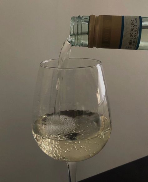 brooke justine on Instagram: “Parker Knoll Chardonnay” Pretty Drinks, John Green, Beige Aesthetic, Wine And Dine, House On A Hill, Chardonnay, New Wall, White Aesthetic, Aesthetic Food