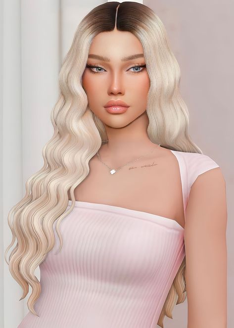 Aretha Sims 4 Cc Hair, The Sims 4 Cc Mom Clothes Patreon, Sims 4 Cc Women Nails, Sims 4 Custom Content Tops, Tops Sims 4 Cc Patreon, Sims 4 Alpha Hair Patreon, Alpha Hair Cc Sims 4 Patreon, Sims 4 Alfa Cc, Sims Cc Hair Realistic