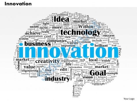 0514 business innovation word cloud powerpoint slide template Slide01 Powerpoint Slide Templates, Types Of Goals, Innovation And Entrepreneurship, Company Values, Business Innovation, Word Cloud, Powerpoint Slide, Business Organization, Study Planner