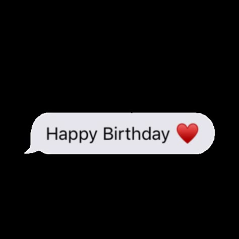 Birthday Text Png For Editing, Happy Birthday Aesthetic Text, Happy Birthday Iphone Text, Happy Birthday デザイン, Birthday Emoji Iphone, Happy Birthday 文字, Birthday Prompts, Happy Birthday Font Aesthetic, Messages Notification Iphone