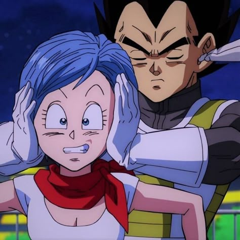 Goku And Bulma, Feather Tattoo Meaning, Couples Cosplay, Vegeta And Bulma, Des Couples, Dragon Ball Image, Iphone Wallpaper Images, Dragon Balls, Les Couples