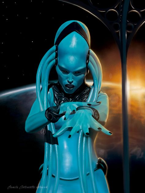 1997: Diva Plavalaguna - The Fifth Element (film, 1997) The Fifth Element Movie, Fifth Element Costume, 5th Element, Blue Alien, Septième Art, The Diva, Mangalore, Fifth Element, Milla Jovovich