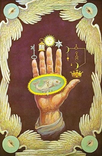 Art Flash, Esoteric Art, Occult Art, Ancient Knowledge, Black And White Illustration, Sacred Art, The Hand, Alchemy, Surrealism