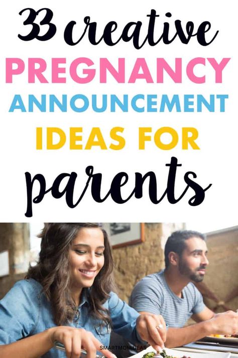 Baby Reveal Ideas To Parents, Family Baby Announcement, Beach Pregnancy Announcement, Simple Pregnancy Announcement, Creative Baby Announcements, Pregnancy Back Pain, Easter Pregnancy Announcement, Pregnancy Announcement To Parents, Pregnancy Announcement Family