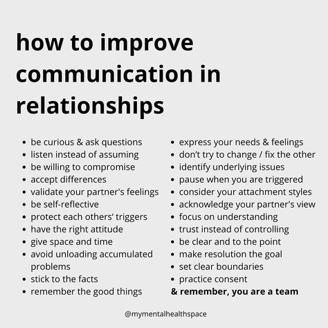 Communication In Relationships, How To Communicate Better, In Relationship, Communication Relationship, Relationship Lessons, Relationship Therapy, Relationship Advice Quotes, Healthy Communication, Relationship Psychology