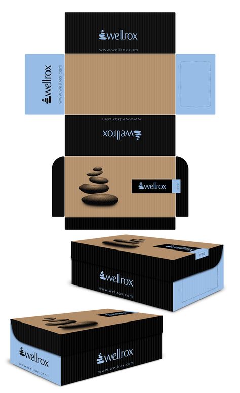 custom shoe box, wellness brand package design, custom box design Shoebox Design Packaging, Shoe Box Design Packaging Branding, Shoe Box Design Ideas, Shoes Box Packaging Design, Packaging Design Shoes, Branded Box Design, Corrugated Box Design Packaging, Custom Box Design, Packaging Design Food Box Ideas