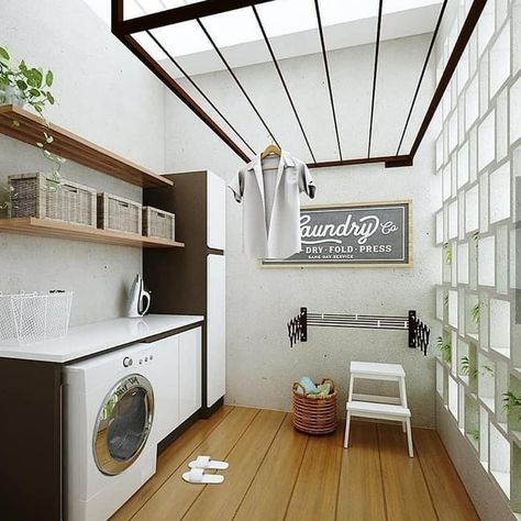 [SponsoredPost] 53 Must Have Outdoor Laundry Rooms Patio Advice You Don't Want To Miss Quickly #outdoorlaundryroomspatio Outdoor Laundry Rooms, Outdoor Laundry, Laundry Room Ideas Small Space, Stylish Laundry Room, Dream Laundry Room, Laundry Room Flooring, Laundry Design, Modern Laundry Rooms, Laundry Room Inspiration