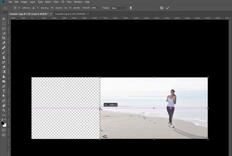 Photoshop Tips | How To Use Content-Aware Scale To Extend Backgrounds Extend Background Photoshop, Good Environment, Photoshop Backgrounds, Photoshop Tips, Second Best, Trending Videos, Photoshop Photography, Photoshop Tutorial, Photoshop Actions