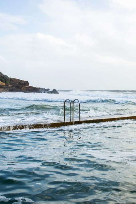 Australia Holiday, Kara Rosenlund, Water Quotes, Jervis Bay, Ocean Pool, Old Pub, Surf Life, Nsw Australia, White Hands