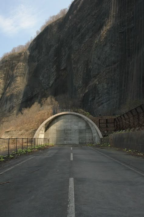 Tunnel Military Bases, Liminal Spaces, Post Apocalypse, Stargate, Brutalism, Abandoned Places, Fallout, Urban Decay, Zombie