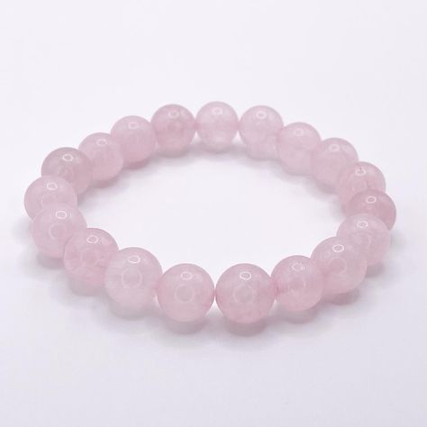 Rose Quartz Bracelet, Quartz Bracelet, Lokai Bracelet, Crystal Bracelets, Live Lokai Bracelet, Rose Quartz, Bracelet, Quick Saves