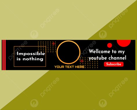 Create your own unique YouTube banner with our free templates. Choose from a variety of styles and sizes, and add your own text and images. #youtube #banner #template . #Banner_Template_Photoshop #Cover_Design_Ideas #Banners_Music #Channel_Banner Youtube Banner For Motivational Channel, Youtube Banner Blogging, Motivation Banner Youtube, Youtube Banner Trading, Youtube Channel Banner Cartoon, Youtube Banner Blog, Youtube Banner Without Logo And Text, Youtube Banner Music Channel, Youtube Banner Motivational