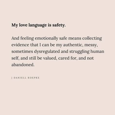 Relationship Lessons, My Love Language, Emotional Awareness, Love Language, Healthy Relationship Advice, Mental And Emotional Health, Healing Quotes, Love Languages, What’s Going On