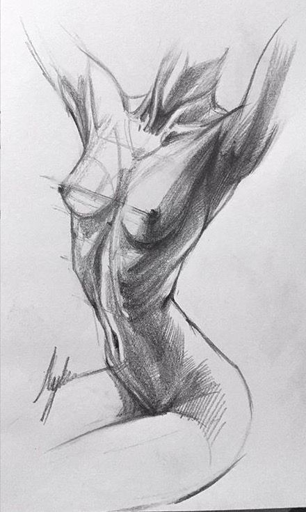 Nude Sketching Ideas Art, Drawings Woman Sketch, Woman Sketch Reference, Drawn Hands Sketches, Women Hand Drawing, Woman Anatomy Sketch, Nude Body Reference Drawing Poses Female Sketch, Woman’s Body Sketch, Pencil Nude Sketch Art