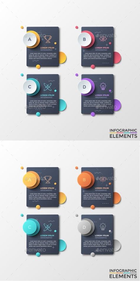 Abstract Infographic, Dark Stickers, Infographic Layout, Infographic Powerpoint, Infographic Design Layout, Graphic Design Infographic, Graphisches Design, Infographic Design Template, Power Points