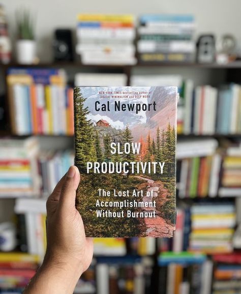 Oliver Burkeman, Cal Newport, Productivity Books, Deep Work, Digital Minimalism, Books To Read Nonfiction, Worth Quotes, Lost Art, Book Reading