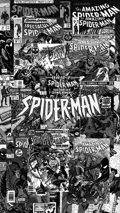 Marvel Phone Wallpaper, Marvel Retro, Spiderman Comic Art, All Spiderman, Image Spiderman, Spiderman Theme, Spiderman Drawing, Spiderman Art Sketch, Graffiti Wallpaper Iphone