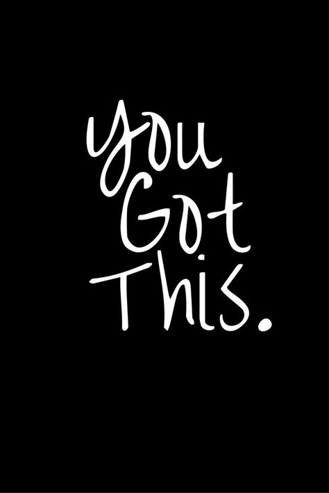 Its You Quotes, You Got It Quotes, We Got This, Monochrome Quotes, You Got This, Gamify Your Life, Quotes In Black, Black Background Quotes, Your The Best