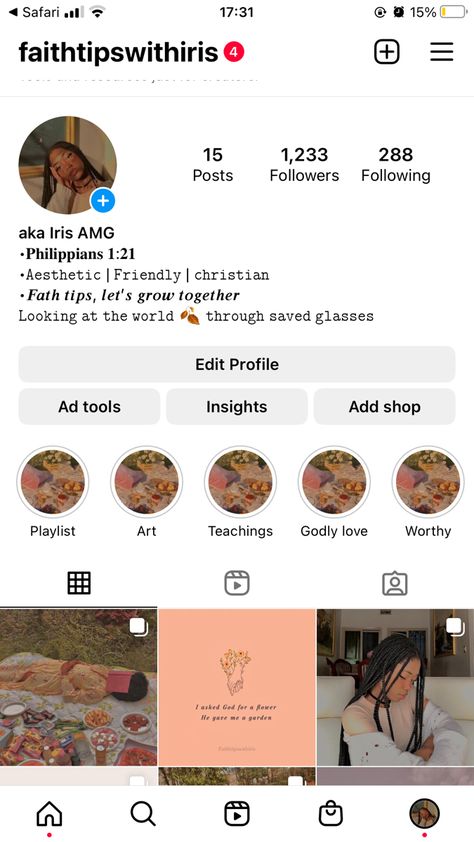 Instagram Profile Ideas Bio Christian, Insta Bio Ideas Aesthetic Christian, Insta Bio For Christians, Christians Bio For Instagram, Instagram God Bio Ideas, Nice Bio For Instagram, Bio Ideas For Christian Girl, Bio For Christians, Bios About God