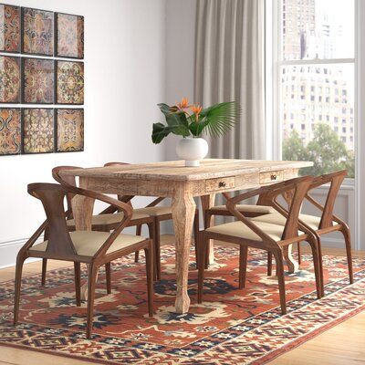 Dining Room Inspiration Bohemian, Dining Room Decor Mid Century Modern, Mid Century Modern Interior Design Living Room, Mid Century Modern Kitchen Table, Modern Vintage Dining Room, Earthy Eclectic, Butterfly Leaf Dining Table, Midcentury Dining Room, Mid Century Modern Dining Table