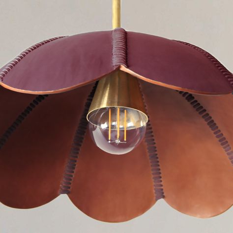 Pendant light kit