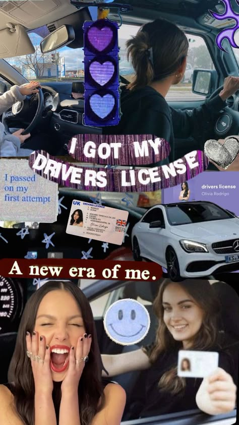 Drivers license