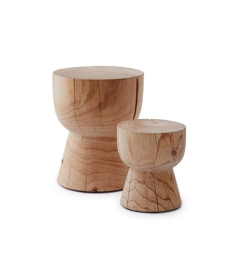 Australian Home Decor, Latest Dining Table, Stool Wood, Home Decor Brands, Art Chair, Low Stool, Decorative Wood, Wood Stool, Home Decor Online