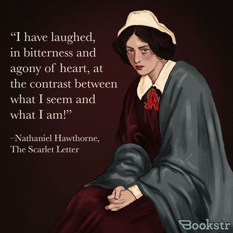 No matter how much time has passed, Nathaniel Hawthorne’s classic ‘The Scarlet Letter’ continues its legacy as we’ve become bound to the pop culture references and retellings. May its greatness continue to live for many more!📖✨ [🖋️ Article by Sierra Jackson (@sierra_maree)] [🎨 Original art by Karly Kolehouse (@k_kolehouse)] Scarlet Letter Aesthetic, The Scarlet Letter Aesthetic, Scarlet Letter, The Scarlet Pimpernel Fanart, The Scarlet Letter Art, The Scarlet Letter Book, The Scarlet Pimpernel 1982, Game Of Thrones Images, The Scarlet Pimpernel