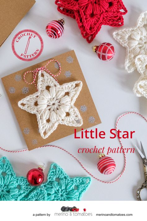 Crochet Xmas Star Free Pattern, Crochet Christmas Ornaments Free Pattern Decoration Free, Crochet Xmas Garland Free Pattern, Crochet Chrustmas Gifts, Crochet Christmas Ornaments Snowflake, Crochet Decoration Free Pattern, Crochet Christmas Tree Star, Crocheted Christmas Tree Garland Free Pattern, Christmas Tree Crochet Decorations