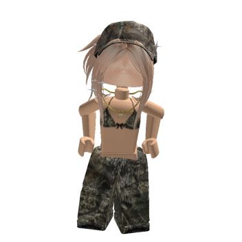 Blonde Roblox Avatar Ideas, Western Roblox Outfit, Roblox Camo Outfit, Masc Female Roblox Avatars, Camo Roblox Avatar, Pirate Roblox Avatar, Roblox Avaters Idea, Mm2 Roblox Avatars, Blonde Roblox Avatar