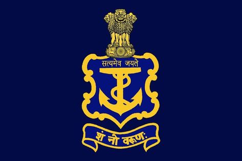 Indian Navy Logo, Navy Office, Office Pictures, Indian Navy, Navy Logo, 4k Hd, Hd Wallpaper, Vault Boy, Lion