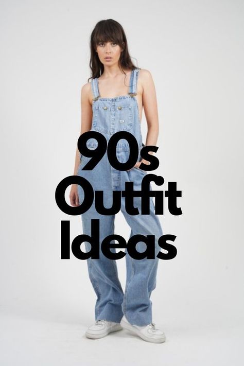 90s Theme Party Outfit Women, 90s Attire, Decade Outfits, Decades Day Outfits, 90s Dress Up, 90s Fancy Dress, 90s Outfits Party, 90s Outfit Ideas, 90s Theme Party Outfit