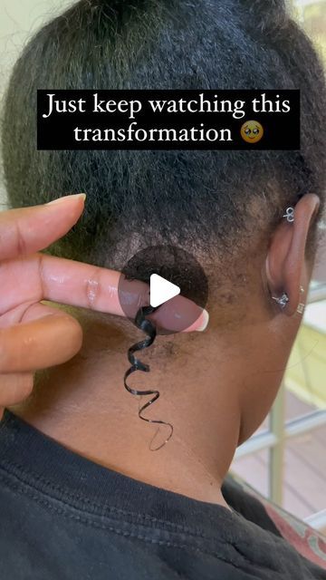 How To Style Natural Hair With Gel, Heat Damaged Natural Hair Repair, Hairstyles With Gel Style, Curl Activator On Natural Hair, Dry Curly Hairstyles, Heat Damaged Curly Hair, How To Define Curls Natural Hair, Styling Gel Hairstyles, How To Define 4c Curls