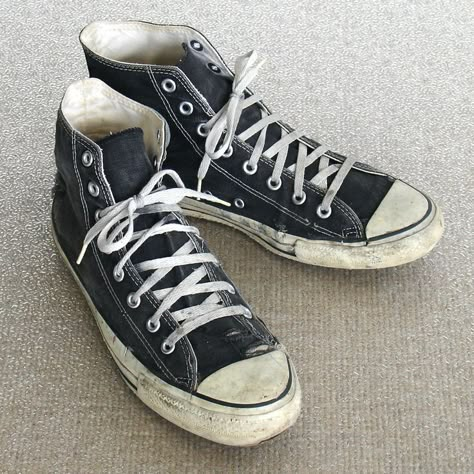 Converse Photography, Converse Aesthetic, Billy B, Converse Logo, Converse Outfits, Black Converse, Converse One Star, Outfits With Converse, I'm With The Band