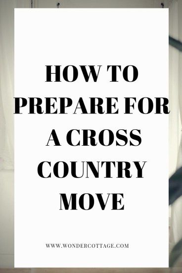 How To Prepare For A Cross Country Move How To Move Cross Country, Moving Timeline Checklist, Moving Timeline, Moving Essentials, Moving Advice, Moving Across Country, Moving Hacks, Moving Guide, Moving To Another State