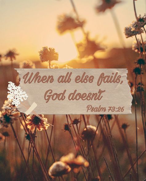 When All Else Fails, Quote Wallpapers, Bible Quotes Wallpaper, Bible Quote, Believe In God, Wallpaper Quotes, Bible Quotes, Psalms, Fails