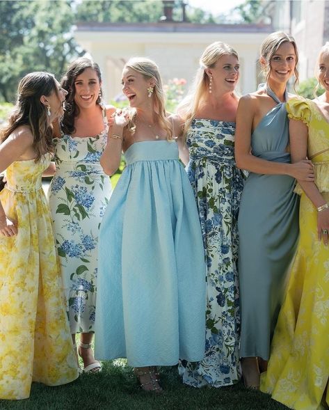 Dresses Couture Candy, Bridesmaid Dresses 2024, Wedding Guest Outfit Inspiration, Garden Party Outfit, Maid Of Honor Dresses, Formal Wedding Attire, Book Event, Garden Wedding Dresses, Dresses Couture