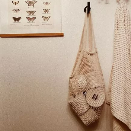 15 Toilet Paper Storage Ideas to Jazz Up Your Bathroom Toilet Paper Storage Ideas, Over The Toilet Storage Ideas, Toilet Storage Ideas, Paper Storage Ideas, Diy Toilet Paper Holder, Wc Decoration, Over Toilet Storage, Over The Toilet Storage, Space Bathroom