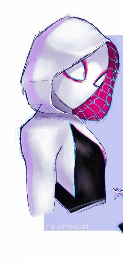 Spider Gwen Art, Spiderman Sketches, Fun Chalk Art, Spiderman Girl, Spider Drawing, Image Spiderman, Spiderman Drawing, Spiderman Art Sketch, Man Sketch