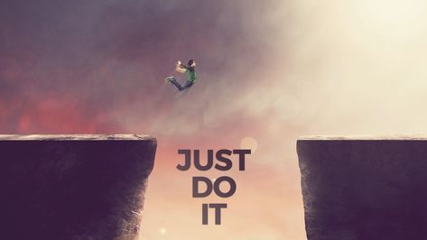 #Nike #jumping #motivational #1080P #wallpaper #hdwallpaper #desktop Motivational Wallpapers Hd, Desktop Wallpaper Motivational, Inspirational Desktop Wallpaper, Just Do It Wallpapers, Tumblr Iphone Wallpaper, Iphone Wallpaper 4k, Lockscreen Iphone, Tumblr Iphone, Laptop Wallpaper Desktop Wallpapers