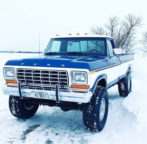 Lifted Old Trucks, Mercury Truck, Old Ford Pickup Truck, Old Chevy Trucks, Old Trucks For Sale, Ford Trucks For Sale, Old Ford Truck, 1979 Ford Truck, Big Ford Trucks