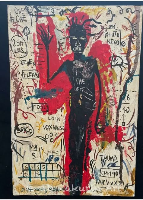 Jean Michel Basquiat Self Portrait, Basquiat Original Art, John Michael Basquiat, Jean Michel Basquiat Art Artworks, John Michel Basquiat Art, Michael Jean Basquiat Art, Michael Jean Basquiat, John Basquiat, Jean Michel Basquiat Wallpaper