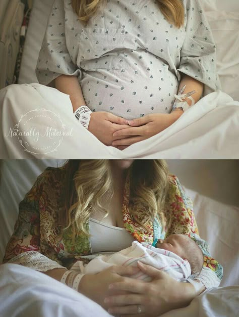 Follow My Pinterest: @vickileandro Newborn Hospital Pictures, Hospital Pics, Hospital Photos Newborn, Birth Pictures, Foto Newborn, Hospital Photography, Delivery Pictures, Hospital Pictures, Birth Photos