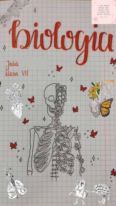 Here’s a idea for your biology’s book cover! Biology Cover Page Ideas, Biology Cover Page, Cover Page Ideas, Front Page Design, Bond Paper Design, Bond Paper, Book Art Diy, Cover Page, Page Ideas