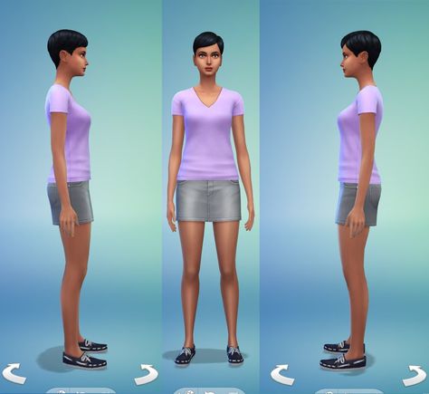 Sims stand still in CaS when body/face molding Edgy Sims 4 Cc, Sims 4 Traits Mods, Sims 4 Body Cc, Cas Room, Sims 4 Mods Traits, Sims 4 2023, Custom Sims, Best Sims 4 Mods, 4 Piercings